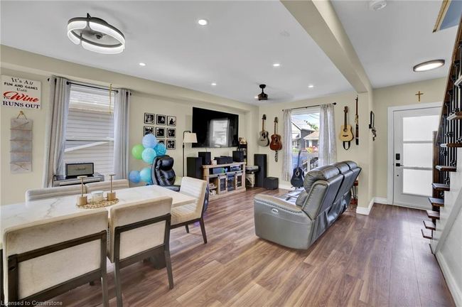 6 Frederick Ave, House other with 3 bedrooms, 2 bathrooms and 2 parking in Hamilton ON | Image 12