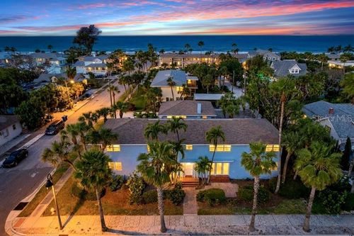 apt-2-1800 Pass A Grille Way, ST PETE BEACH, FL, 33706-4269 | Card Image