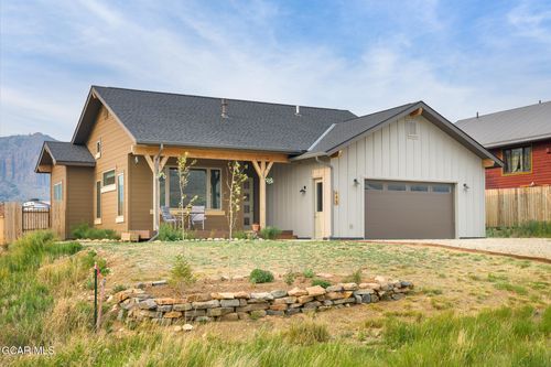 645 E Nevava St, Hot Sulphur Springs, CO, 80451-5000 | Card Image