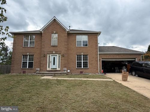 3603 Willow Ridge Ct, DISTRICT HEIGHTS, MD, 20747-3962 | Card Image