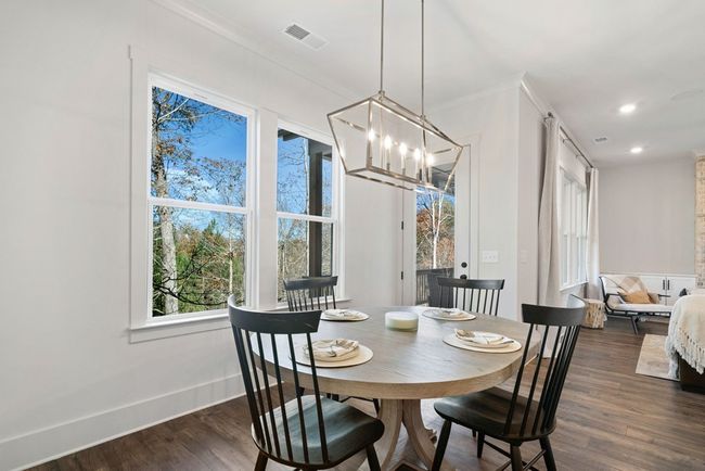 117 Pinnacle Dr, Home with 3 bedrooms, 2 bathrooms and 2 parking in Ellijay GA | Image 10