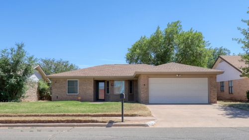 5513 Auburn Street, Lubbock, TX, 79416 | Card Image