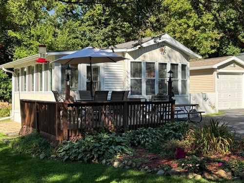 460 Aspen Way, Edgerton, WI, 53534 | Card Image