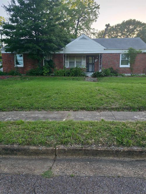 1515 Semmes St, Memphis, TN, 38114-5177 | Card Image