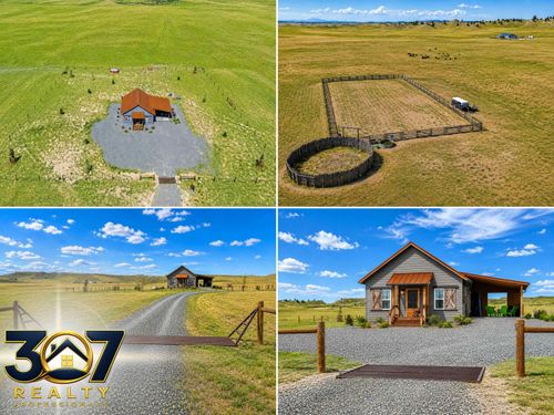 2316 Pine Ridge, Fort Laramie, WY, 82212 | Card Image