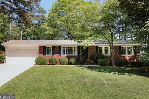 240 Clifton Drive, Athens, GA, 30606 | Card Image