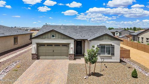 7783 E Bella Vista Ln, Prescott Valley, AZ, 86315-0800 | Card Image