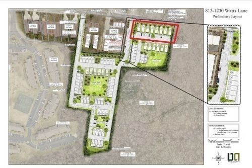 1201 Watts Ter, Nashville, TN, 37209-4450 | Card Image