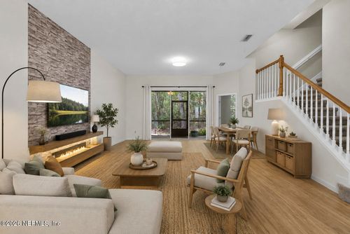 b-2010 Copper Creek Dr, Fleming Island, FL, 32003-4088 | Card Image