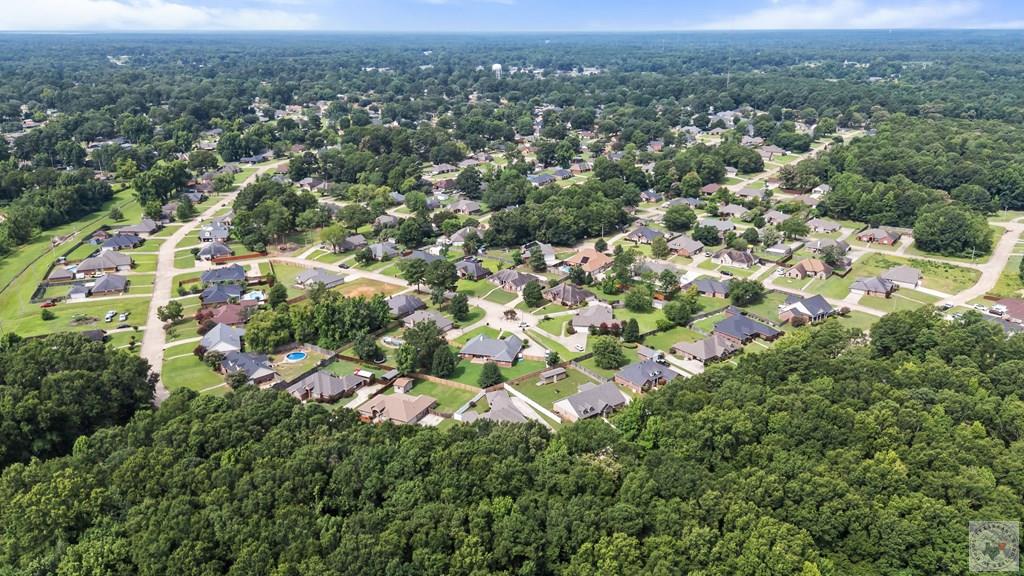 Land in Wake Village 3
