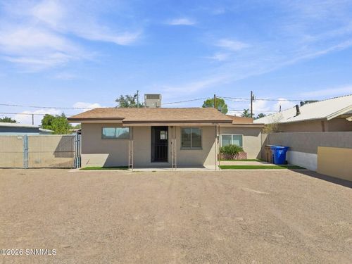 1520 Mayfield Road, Las Cruces, NM, 88007 | Card Image