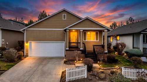 3601 Sw 30th St, Redmond, OR, 97756-7009 | Card Image