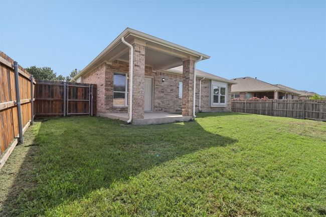 5901 Ozark Dr, House other with 3 bedrooms, 2 bathrooms and null parking in Fort Worth TX | Image 36