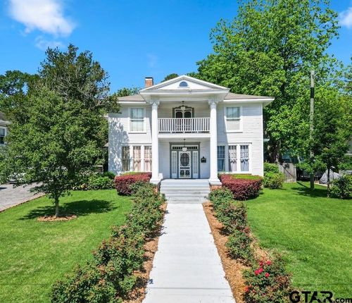 218 N Texas St, Pittsburg, TX, 75686 | Card Image