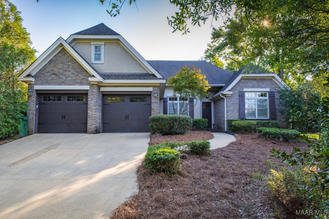 Cluster Oak Ct, Montgomery, AL 36116