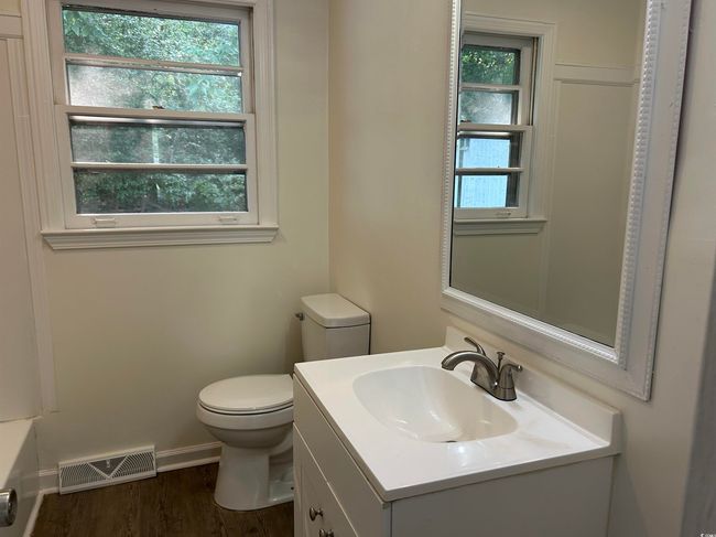205 S Oliver Blvd, House other with 3 bedrooms, 2 bathrooms and 2 parking in Hemingway SC | Image 7