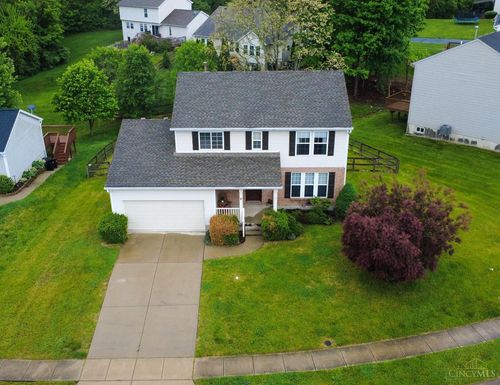 639 Ellen Drive, Union Twp, OH, 45255 | Card Image