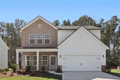 5357 Heron Bay Blvd, Locust Grove, GA, 30248-7109 | Card Image