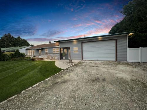 5825 County Highway R, Kossuth, WI, 54220 | Card Image