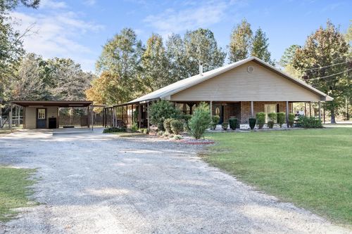 258 County Road 3077, Call, TX, 75933 | Card Image