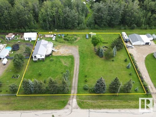4809 50 St, Violet Grove, AB, T7A1J5 | Card Image