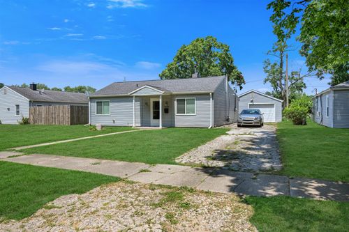 2124 Baldwin Dr, Niles, MI, 49120-3709 | Card Image