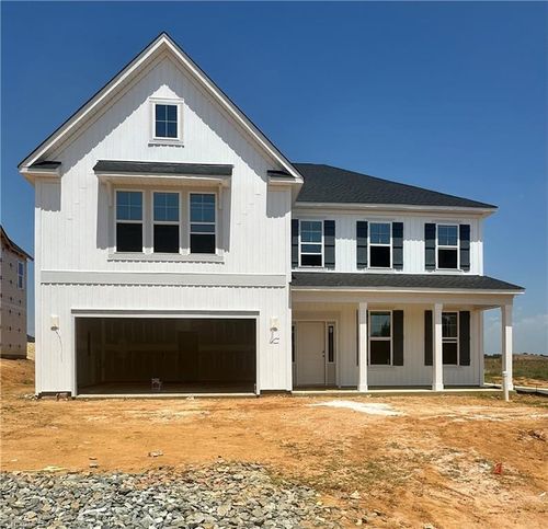 3034 Bayou St, Graham, NC, 27253-8485 | Card Image
