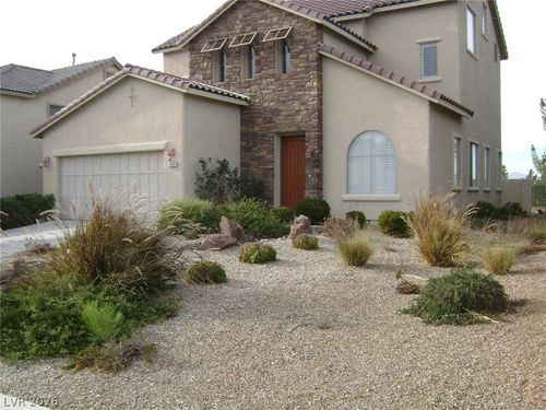 1172 Spago Ln, Henderson, NV, 89052-4059 | Card Image