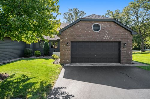 112 Village Woods Dr, Crete, IL, 60417-4388 | Card Image