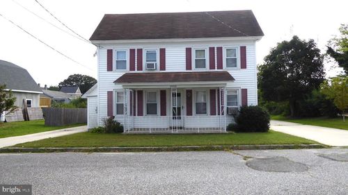 2406 Market St, PORT NORRIS, NJ, 08349-3235 | Card Image