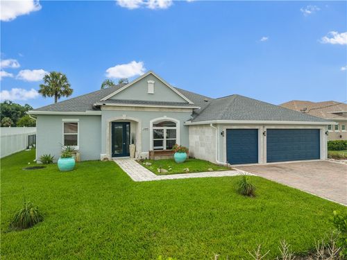 2489 Galiano Rd, Port Saint Lucie, FL, 34987-2061 | Card Image