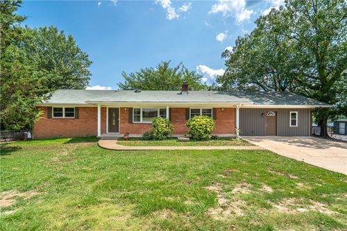 104 Mcmahan Dr, Hot Springs, AR, 71913-6245 | Card Image