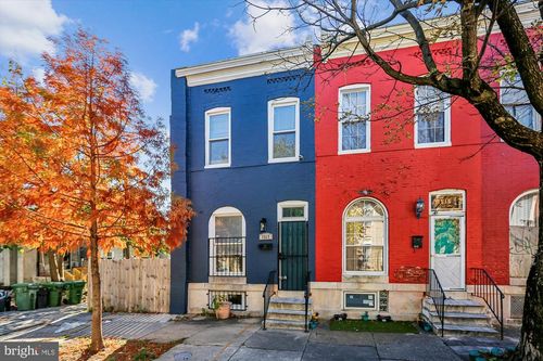 1517 E Lanvale St, BALTIMORE, MD, 21213-2232 | Card Image