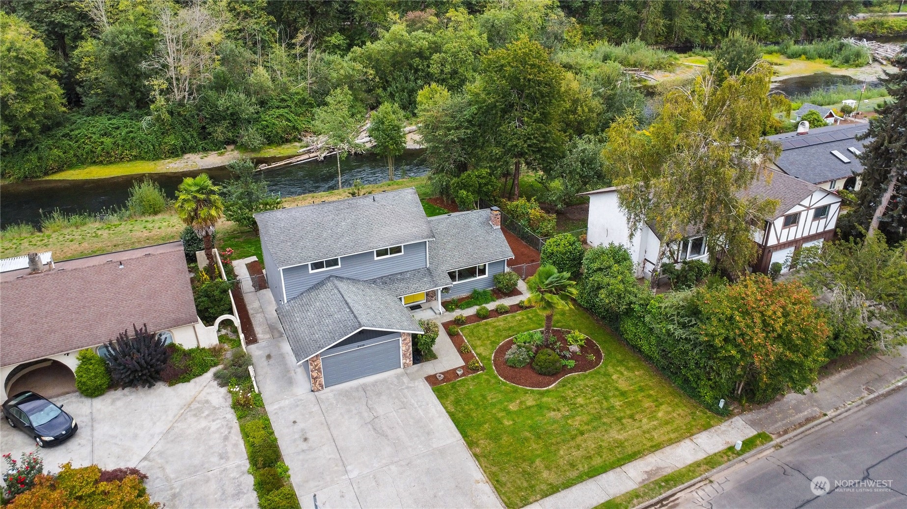 Riverview Dr, Auburn, WA 98002