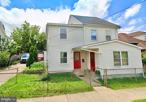 unit-a-210 Kossuth St, RIVERSIDE, NJ, 08075-3230 | Card Image