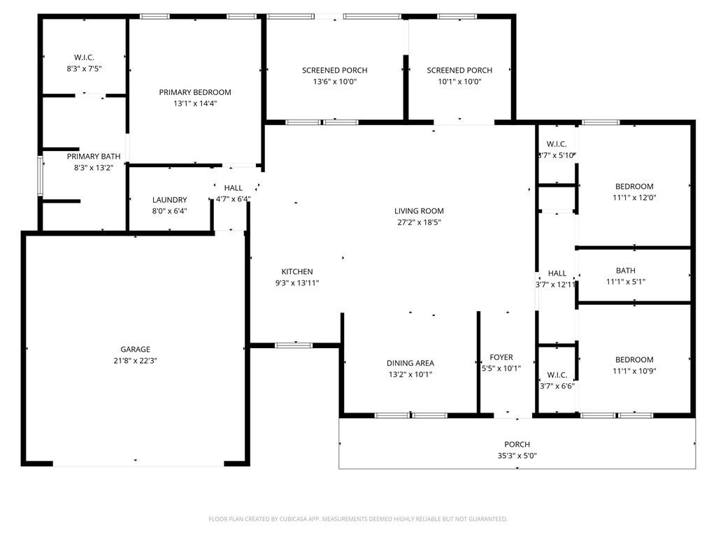 Residential in Blackshear 3