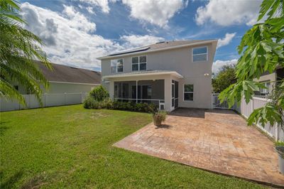 7018 Cascades Court, House other with 4 bedrooms, 3 bathrooms and null parking in Lakeland FL | Image 3