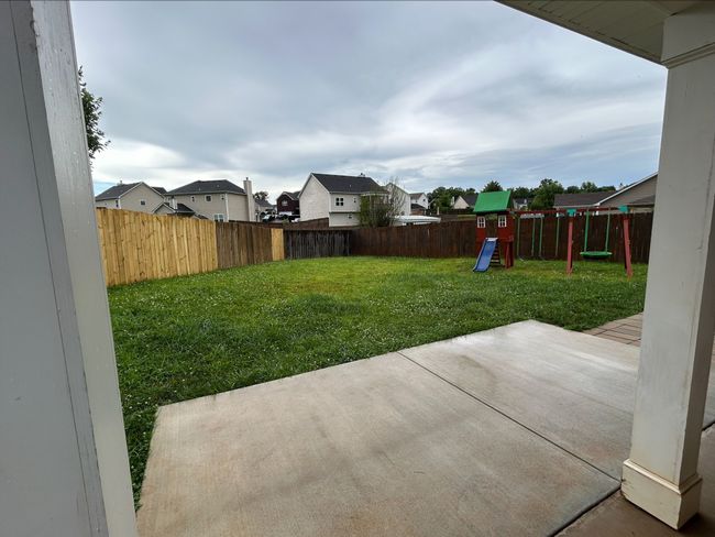 860 Cherry Blossom Ln, House other with 4 bedrooms, 3 bathrooms and 2 parking in Clarksville TN | Image 9