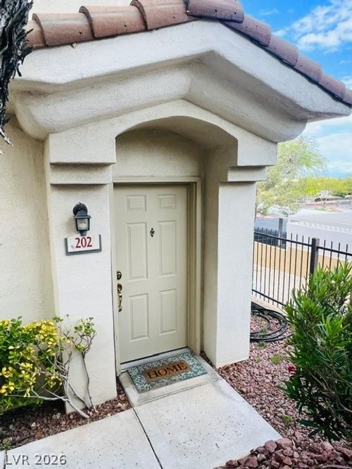202-1320 Red Gable Ln, Las Vegas, NV, 89144-7012 | Card Image