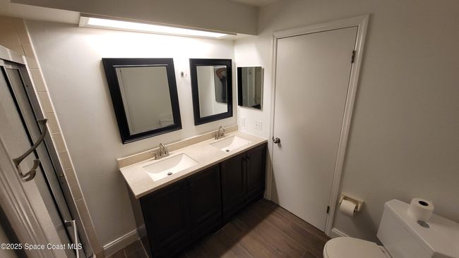 101 - 2016 Grant Pl, Condo with 2 bedrooms, 1 bathrooms and null parking in Melbourne FL | Image 8