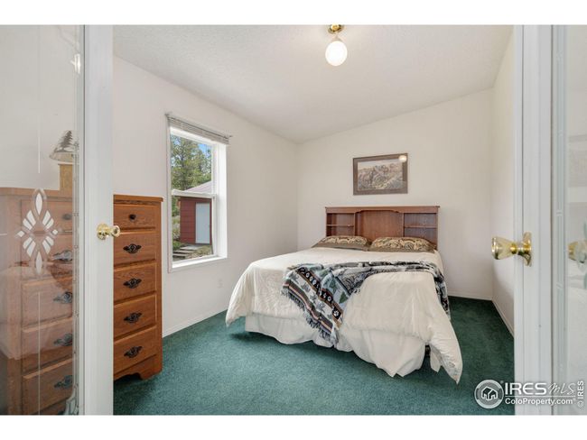 5547 N County Road 73 C, House other with 2 bedrooms, 2 bathrooms and null parking in Red Feather Lakes CO | Image 16