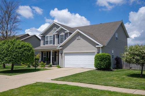 502 Deerpath St, Tolono, IL, 61880-9018 | Card Image