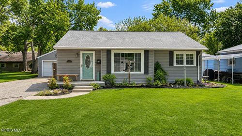 745 Woodring Ave, Paulding, OH, 45879-1060 | Card Image
