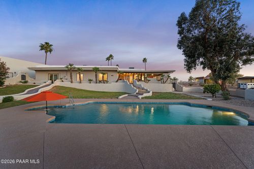 1890 Hillside Dr, Wickenburg, AZ, 85390-3629 | Card Image