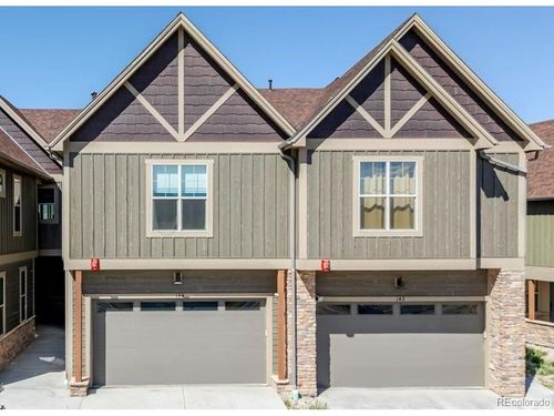 144 Eagle Ridge Dr, Granby, CO, 80446-8814 | Card Image