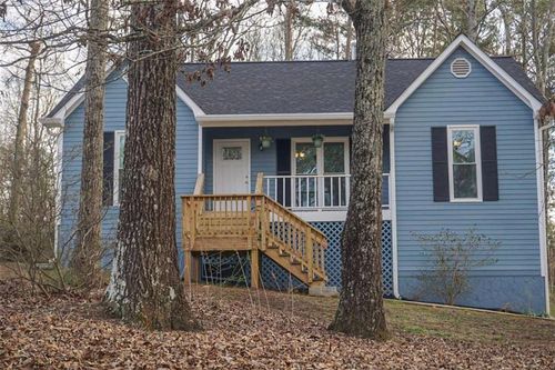 84 Amber Lane, Dallas, GA, 30157 | Card Image