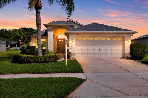 1741 Arbor Knoll Loop, TRINITY, FL, 34655-7185 | Card Image