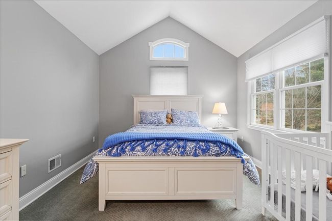 4 - 4 Rose Court Way, Condo with 3 bedrooms, 4 bathrooms and 2 parking in East Walpole MA | Image 23