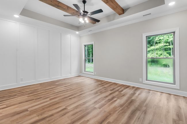 1437 Sango Commons Way, House other with 3 bedrooms, 2 bathrooms and 2 parking in Clarksville TN | Image 21