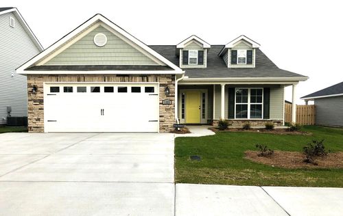 1222 Belgrove Dr, Augusta, GA, 30909-0713 | Card Image
